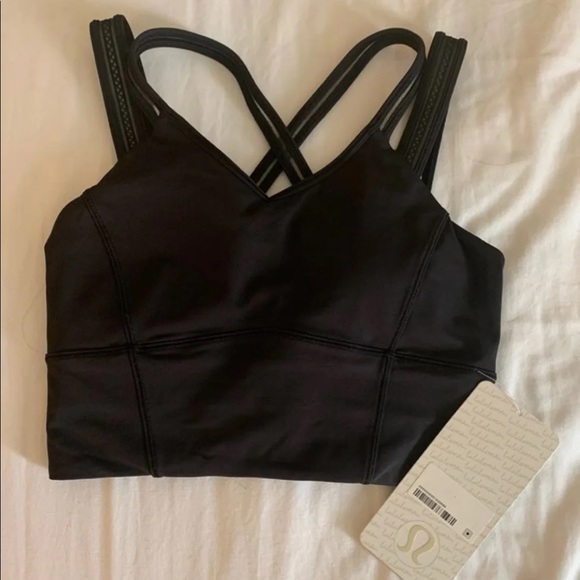 lululemon athletica Other - Lululemon Sports Bra